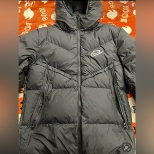 Nike Puffer Jacket